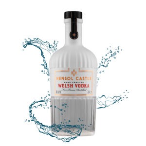 Hensol Castle Vodka
