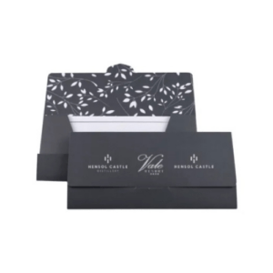 Hensol Castle Gift Voucher