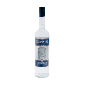 Benjamin Hall London Dry Gin