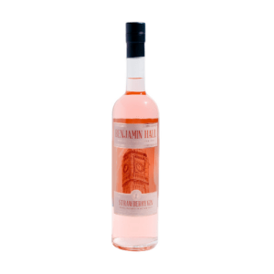 Benjamin Hall Strawberry Gin