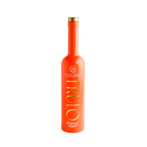 Trulo Peach Melba Schnapps Liqueur