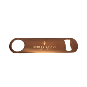Hensol Castle Distillery Copper Bar Blade