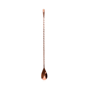 Hensol Castle Distillery Copper Bar Spoon