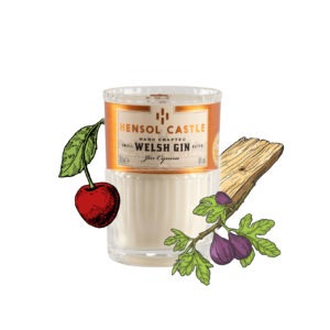 Hensol Castle Candle