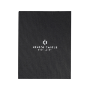 Hensol Castle Distillery Gift Box