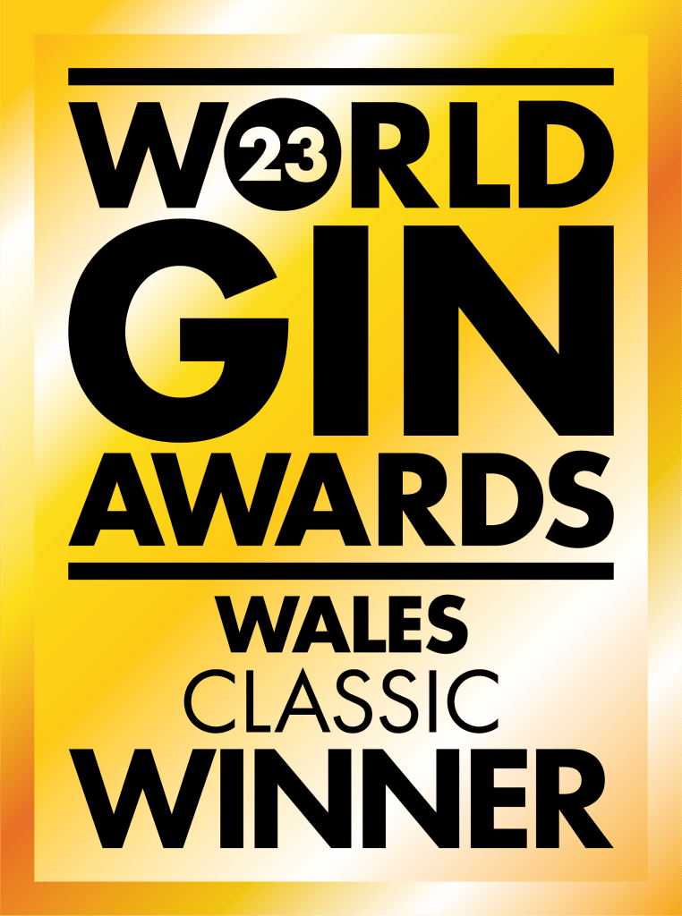 Welsh Dry Gin