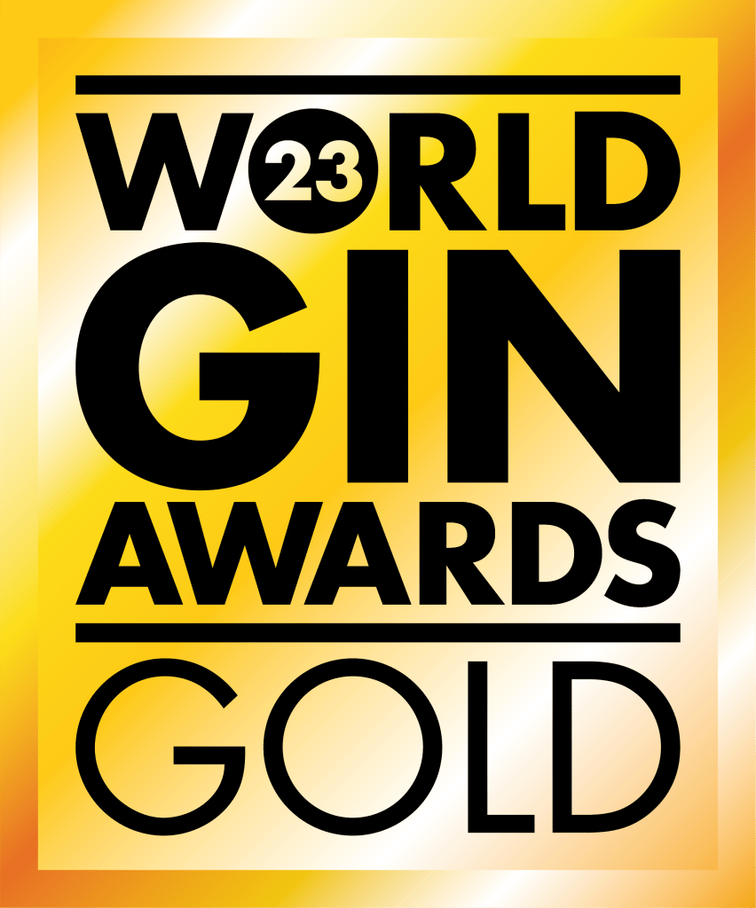 Welsh Dry Gin