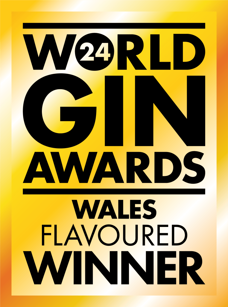 Wild Strawberry & Hibiscus Gin