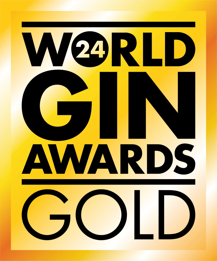 Wild Strawberry & Hibiscus Gin