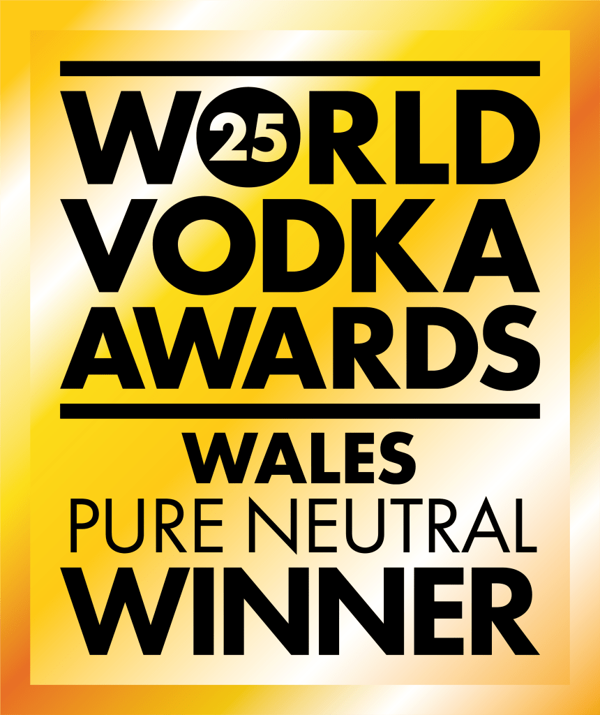 World Vodka Awards 2025